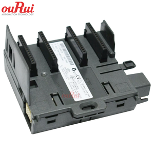 Asli 6ES7195-7HB00-0XA0 Modul Bus PLC ET200M <span class=keywords><strong>2</strong></span> 40mm I/O Otomatisasi Industri SIMATIC DP 6ES7 195-7HB00-0XA0 Stok Gudang - Product Image 1