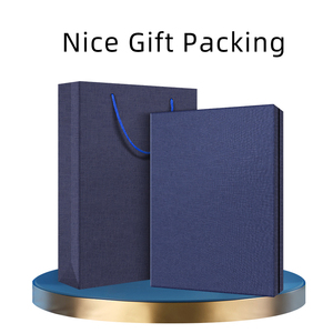 Sèche-cheveux avec embout <span class=keywords><strong>de</strong></span> concentrateur, masseur <span class=keywords><strong>de</strong></span> cou, flacon sous vide, souvenirs <span class=keywords><strong>pour</strong></span> invités <span class=keywords><strong>de</strong></span> mariage, cadeaux personnalisés, ensembles cadeaux <span class=keywords><strong>pour</strong></span> hommes - Product Image 5