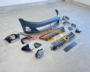 XLstyling accessori auto nuovo arrivo paraurti anteriore per <span class=keywords><strong>Caddy</strong></span> MK4 Bodykit - Product Image 2
