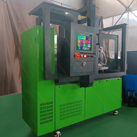 Ap03 — BCS815A EPS 815, rail normal, pompe à carburant diesel, établi de test pour diagnostic automobile