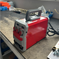 Mesin Las Portabel 250AMPS AC220V/110V untuk Penggunaan Rumah, Langsung dari Pabrik, Produsen, Kustom, Populer