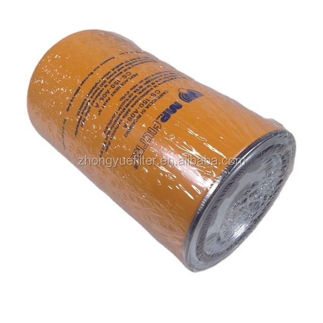 Replace MP Filtri Spin-on Hydraulic Oil Filter CS-100-P10-A