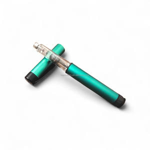 ปากกาฉีดยาแบบใช้ซ้ำได้ รุ่น V1 คุณภาพสูง ราคาพิเศษ จำกัดเวลา พร้อมตลับฉีดยาขนาด 3 มล. แบบสุญญากาศ สำหรับการเสริมความงามและปรับรูปร่าง - Product Image 4