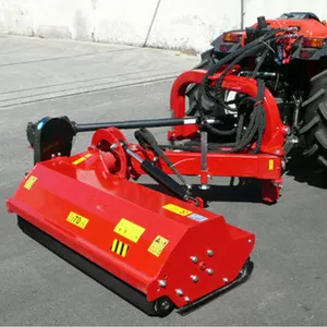 トラクター用AGLシリーズフレイル芝刈り機バージハンマーマルチシュレッダー