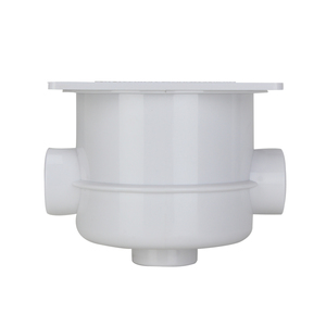 Boîte de jonction connecter transformateur de lumière sous-marine ABS UV raccord en plastique accessoires de <span class=keywords><strong>piscine</strong></span> - Product Image 3