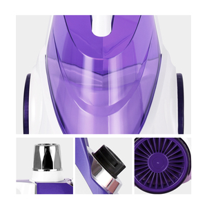 Station <span class=keywords><strong>professionnelle</strong></span> <span class=keywords><strong>de</strong></span> <span class=keywords><strong>repassage</strong></span> à vapeur pour vêtements, chemise Rechargeable <span class=keywords><strong>de</strong></span> qualité supérieure, fer à vapeur - Product Image 3