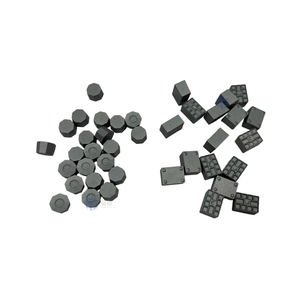 Gránulo de aleación dura Yg8 Tc, grano de chatarra triturado de carburo de tungsteno, soporte personalizado OEM para Material de revestimiento duro - Product Image 4