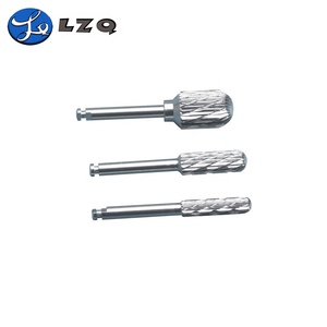 Cấy ghép dứa BUR nha khoa dứa phòng thí nghiệm <span class=keywords><strong>burs</strong></span> xương thô Trimmer Kit để bán - Product Image 3