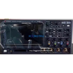 ออสซิลโลสโคปสัญญาณผสม Keysight MSOX3054G: 500 MHz, 4 ช่องสัญญาณอนาล็อก และ 16 ช่องสัญญาณดิจิทัล - Product Image 3