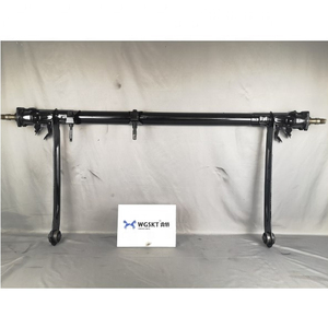 อะไหล่รถยนต์คุณภาพสูงสำหรับเพลาล้อหลังรถยนต์ซันนี่ N16 รถญี่ปุ่น OEM 5550195F0A - Product Image 1