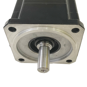 Motor de Husillo AC FANUC A06B-1401-B155 Probado para CNC PLC - Product Image 4
