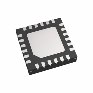 Manufacturer Channel Power Management (PMIC) 24 VFQFN Exposed Pad Buy Electronics Components Online EM8500-A001-LF24B+ - Product Image 1