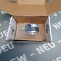 Plc IS5810607R6125000 - GLOBALENCODER - IS581-0607R61-25000 / Nuevo Codificador de Eje al por Mayor