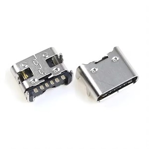 Connecteur USB Type C, <span class=keywords><strong>prise</strong></span> de charge, port de charge, <span class=keywords><strong>prise</strong></span> femelle Type-C pour <span class=keywords><strong>JBL</strong></span>, Lenovo, Xiaomi, Huawei, Samsung, Sony - Product Image 4