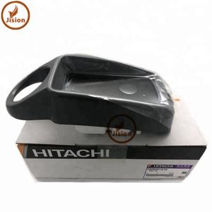 Pièces de machines de construction JISION ZX200-5G ZX210-5G ZX240-5G Écran d'affichage de l'excavatrice YA000001076 4705918 - Product Image 6