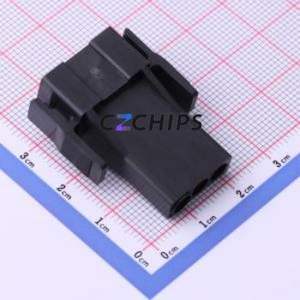 207359-1 Connector Housing Connector Whole Sale Electronic Component Chips Supplier & BOM Service - Product Image 2