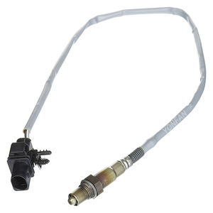 Sensor de oxígeno de relación de combustible de aire 0258017265 para Ford <span class=keywords><strong>2010</strong></span> <span class=keywords><strong>Lincoln</strong></span> <span class=keywords><strong>Mark</strong></span> <span class=keywords><strong>LT</strong></span> 5.0L 5.4L 2011 8F9Z-9F472-E 8F9A-9Y460-FA DY-1166 - Product Image 1