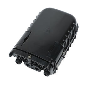 16 Pigtail FTTH 16 Croe Splitter Box Boîte de distribution à fibre optique Nap FTTH - Product Image 2