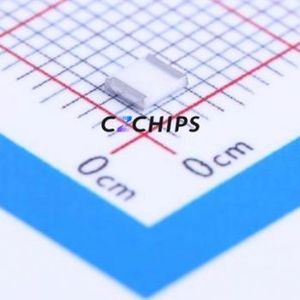 Résistance CMS RC1210FR-0715RL 1210 (Type : Film Épais) (Résistance : 15 Ohms Précision : 1%) - Product Image 2