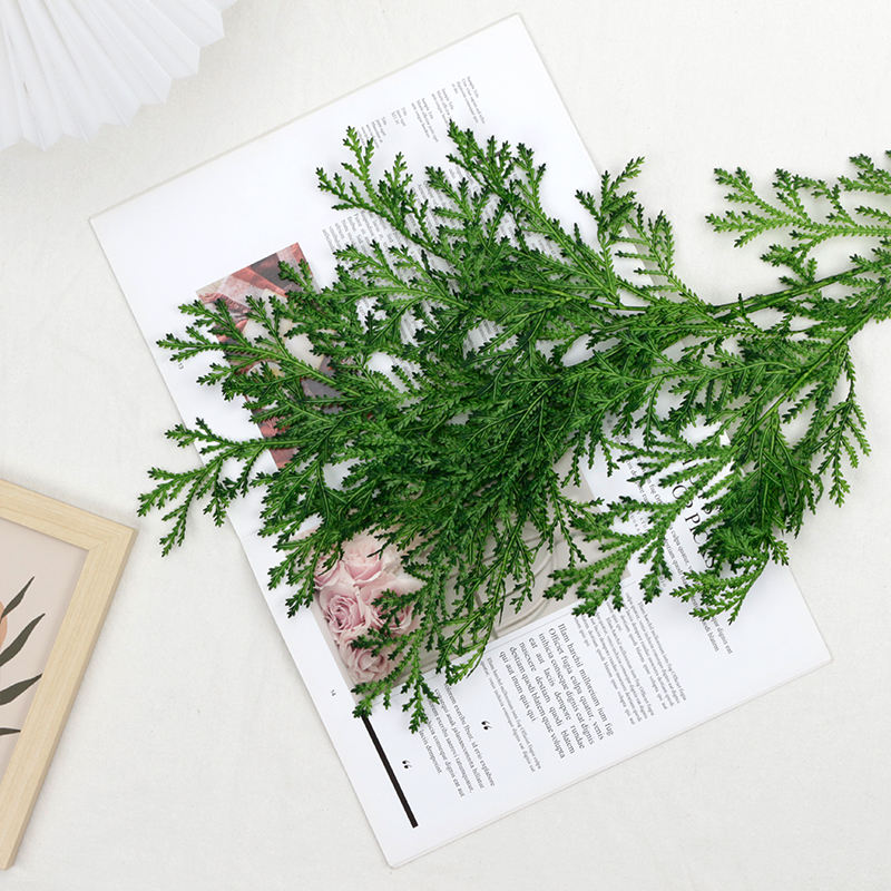 #6สีเขียว