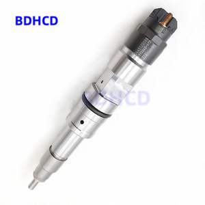 BDHCD pezzi di ricambio per <span class=keywords><strong>auto</strong></span> cinese 0445120088 Common Rail iniettore per <span class=keywords><strong>BOSCH</strong></span> iniettore serie 120 - Product Image 3