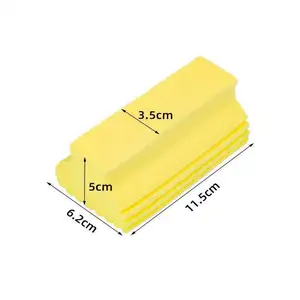 Sponges For Dishes Cleaning Mop For Floor Cleaning Cleaner Soft Baby Make-up Brush Scourer Endoscope Cleaning Sponge