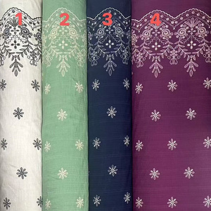 In Kỹ Thuật Số Bông Vải Bé Dệt May Kỹ Thuật Số Không Dệt Vải In Ấn Máy In Kỹ Thuật Số Máy In Trên Vải Len - Product Image 3