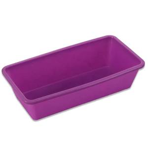 Nordic Style Silicon <b>Molds</b> Pan for Toast Bread Loaf Baking Essential <b>Cake</b> Tools - Product Image 3