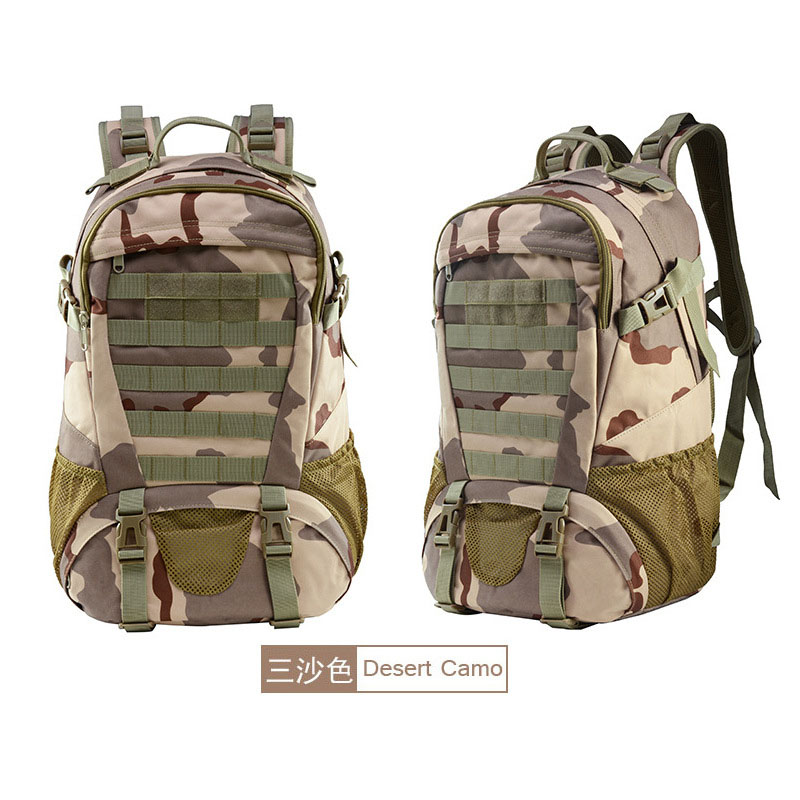 Desert Camo