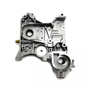 Pièce de moteur de haute qualité, nouvelle <span class=keywords><strong>pompe</strong></span> à <span class=keywords><strong>huile</strong></span> de carter de distribution pour <span class=keywords><strong>CHEVROLET</strong></span> CRUZE 1.6 2012, GM Cruze 1.6 1.8 1.6T, OEM 55556428 24405911 - Product Image 4