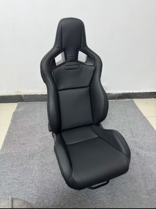 Siège baquet Recaro CS personnalisé, installation universelle pour BMW M135i M240i, pour Audi A3 A8, style sport, siège de course - Product Image 5