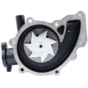 Bomba de agua para Nissan FE6T LARGE UD 21010-Z5429 21010-Z5572 Pieza de repuesto - Product Image 3
