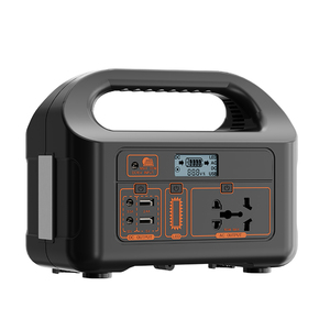 Nhà máy điện dự phòng với 150W 12v12ah pin axit chì công suất lớn - Product Image 3