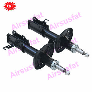 Amortiguador delantero para Chevrolet Cruze 09 Orlando 11 Opel/Vauxhall <span class=keywords><strong>Astra</strong></span> Mkiv (J) Zafira Mkiii (C), núcleo <span class=keywords><strong>de</strong></span> puntal izquierdo o derecho - Product Image 5