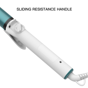ENA-herramientas <span class=keywords><strong>de</strong></span> estilismo <span class=keywords><strong>de</strong></span> pelo, rizador <span class=keywords><strong>de</strong></span> pelo profesional iónico <span class=keywords><strong>de</strong></span> cerámica con pinza ajustable - Product Image 6