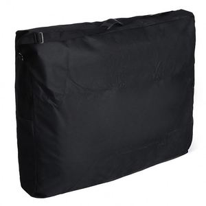 Échantillon Gratuit, Prix Direct Usine : Sac de Transport avec Une Poche pour Tables de Massage Professionnelles Noires Universelles - Product Image 4