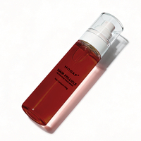 Spray Coiffant Solide Anti-Frisottis Longue Durée pour Salon et Usage Quotidien – Prise en Charge de la Personnalisation en Gros OEM ODM