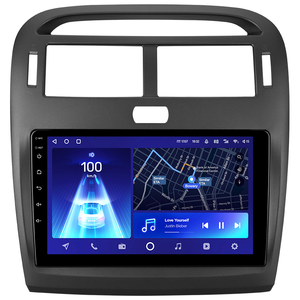TEYES CC2 PLUS, reproductor de DVD para coche para Lexus LS430 2000-2006, reproductor de DVD para coche de 9 pulgadas, pantalla táctil, vídeo completo - Product Image 1