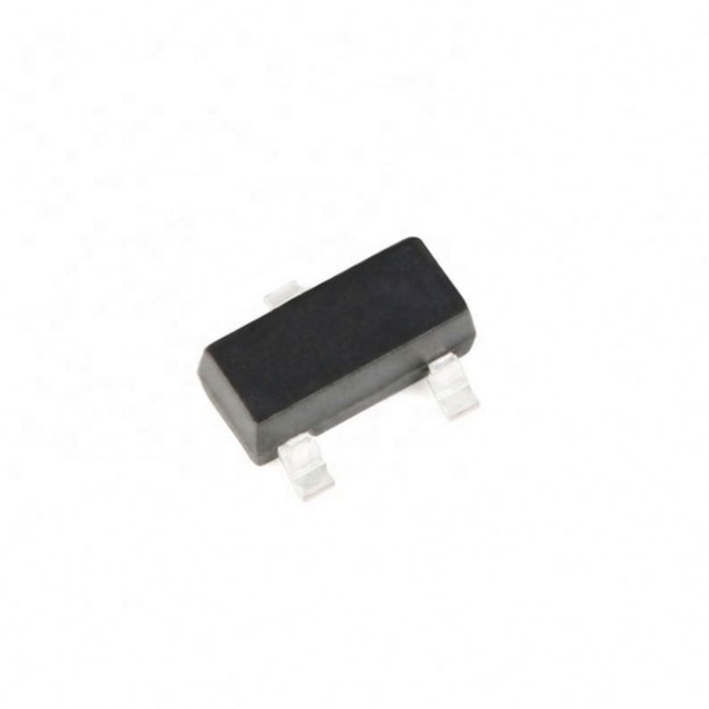 SMD Transistor BC807-25 SOT-23 BC807