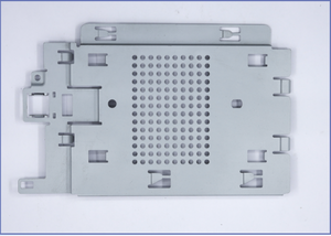 Moules de poinçonnage métalliques de haute qualité OEM/ODM, nouveaux moules de poinçonnage vietnamiens, moule progressif pour véhicules - Product Image 5