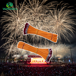 Encendedor Eléctrico para Fuegos Artificiales de 30 cm, 1 m, 2 m, 5 m, Precio de Fábrica, Herramientas para Pirotecnia - Product Image 1