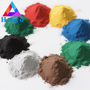 Độ bóng cao sơn tĩnh điện resinas epoxicas Polyester <span class=keywords><strong>Resin</strong></span> kim loại trong suốt cho trang trí kim loại đồ nội thất ô tô - Product Image 2
