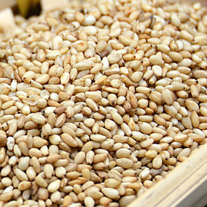 Semi di Sesamo Crudi di Alta Qualità, Naturali Bianchi/Neri, Fornitura all'Ingrosso per Esportazione Mondiale, Semi ad Alto Contenuto di Olio per Cucina - Product Image 4