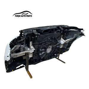 Kit d'assemblage de pare-chocs avant de haute qualité pour land <span class=keywords><strong>rover</strong></span> <span class=keywords><strong>range</strong></span> <span class=keywords><strong>rover</strong></span> <span class=keywords><strong>velar</strong></span> l560 kit d'assemblage de pare-chocs avant - Product Image 6