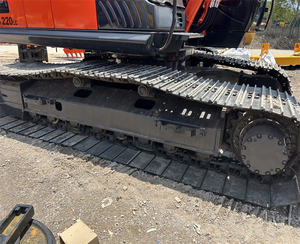 Il Giappone ha fatto l'escavatore usato <span class=keywords><strong>Hitachi</strong></span> 220LC originale dell'escavatore <span class=keywords><strong>Hitachi</strong></span> Zaxis <span class=keywords><strong>220</strong></span> 220LC dell'escavatore usato idraulico per la vendita - Product Image 5