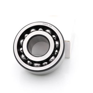 Double <b>Row</b> Angular Contact Ball Bearings 5200 5201 5202 5200ZZ/RS 5201ZZ/RS 5202ZZ/RS P0 Precision for Industrial Machinery - Product Image 5