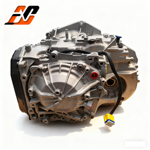 T8 Reman hộp số tự động lắp ráp 2222vt/20ts71/20ts65/20ts58-Durable hộp số phần cho Peugeot 301 408 1.6L - Product Image 3