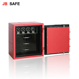 JB Nouveau modèle montre remontoir <span class=keywords><strong>coffre</strong></span>-<span class=keywords><strong>fort</strong></span> et bijoux <span class=keywords><strong>coffre</strong></span>-<span class=keywords><strong>fort</strong></span> <span class=keywords><strong>2</strong></span> <span class=keywords><strong>heures</strong></span> ignifuge <span class=keywords><strong>coffre</strong></span>-<span class=keywords><strong>fort</strong></span> à vendre - Product Image 4
