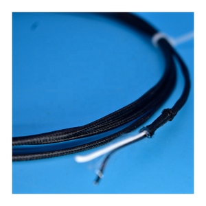 Tùy Chỉnh Chất Lượng Cao Di Động Tethered Drone Cáp Dây Cáp Điện - Product Image 2