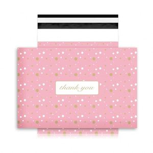 Bolsas de Envío para Comercio Electrónico Personalizables con Múltiples Opciones de Color, Impresas por una Cara, Reforzadas, Ideales para Comercio Electrónico - Product Image 1